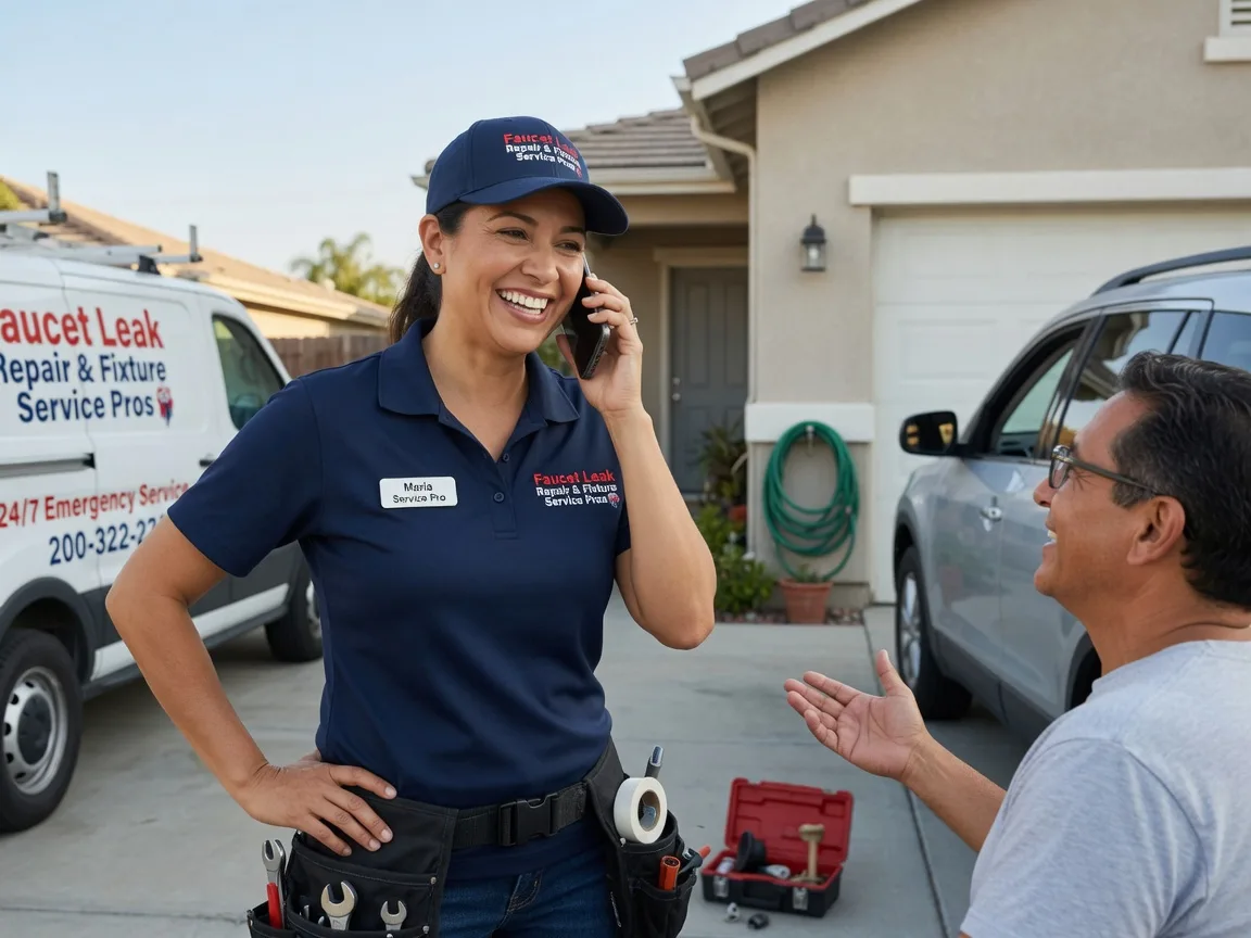 Faucet Repair Boynton Beach, FL FAQs